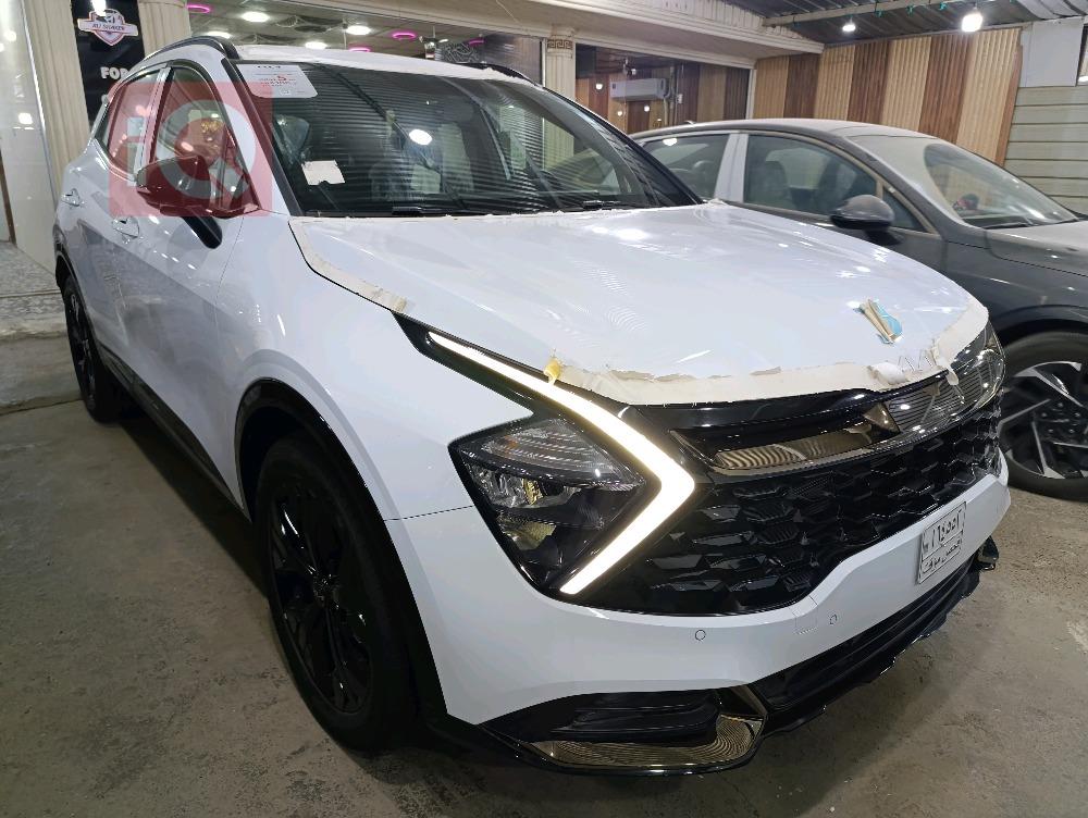 کیا سپۆرتاج